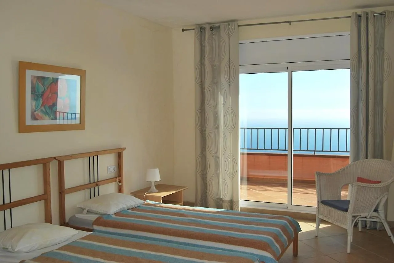 Club Villamar - Denise Lloret de Mar Villa