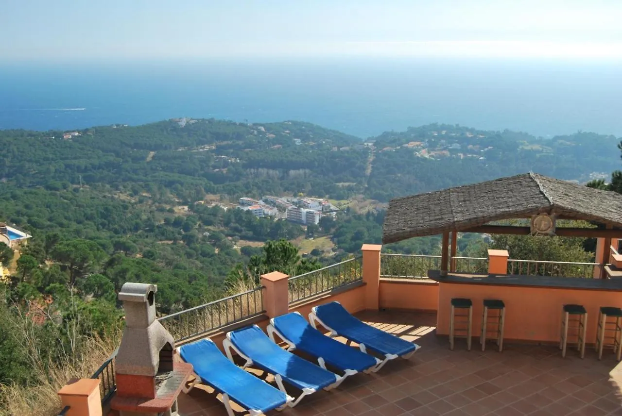 Club Villamar - Denise Lloret de Mar