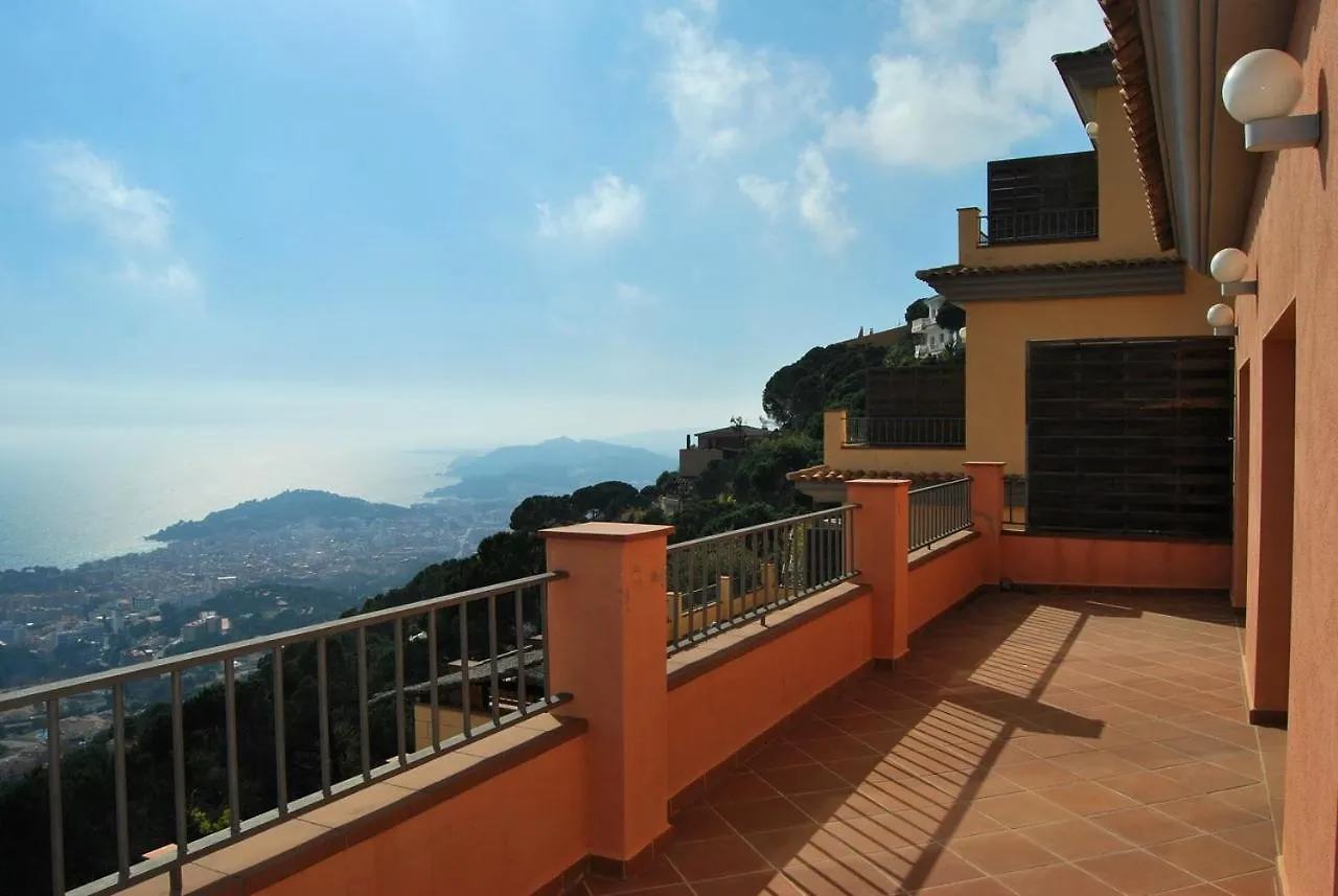 Villa Club Villamar - Denise Lloret de Mar