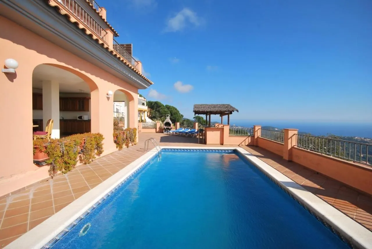 Club Villamar - Denise Lloret de Mar 0*,