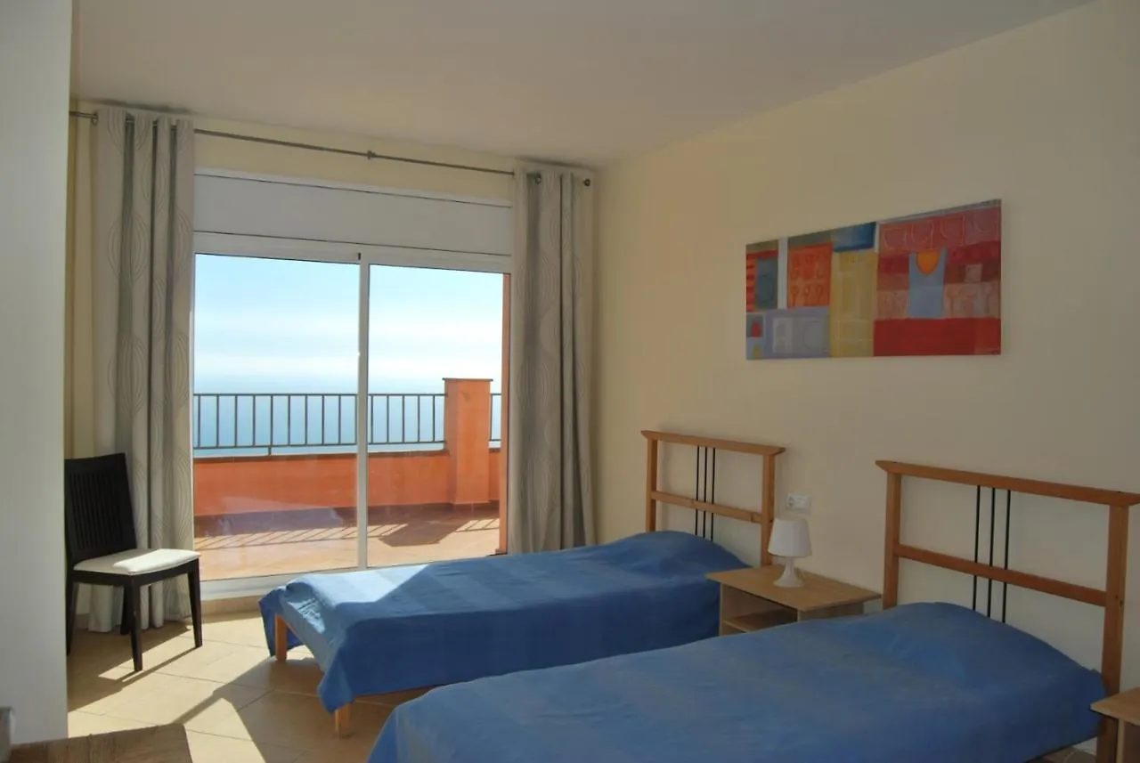Club Villamar - Denise Lloret de Mar